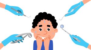 dental anxiety