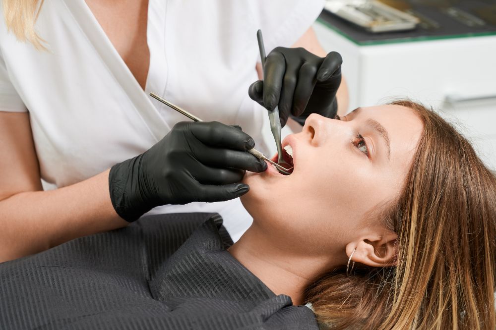 cosmetic dentistry guide smile makeover treatments explained