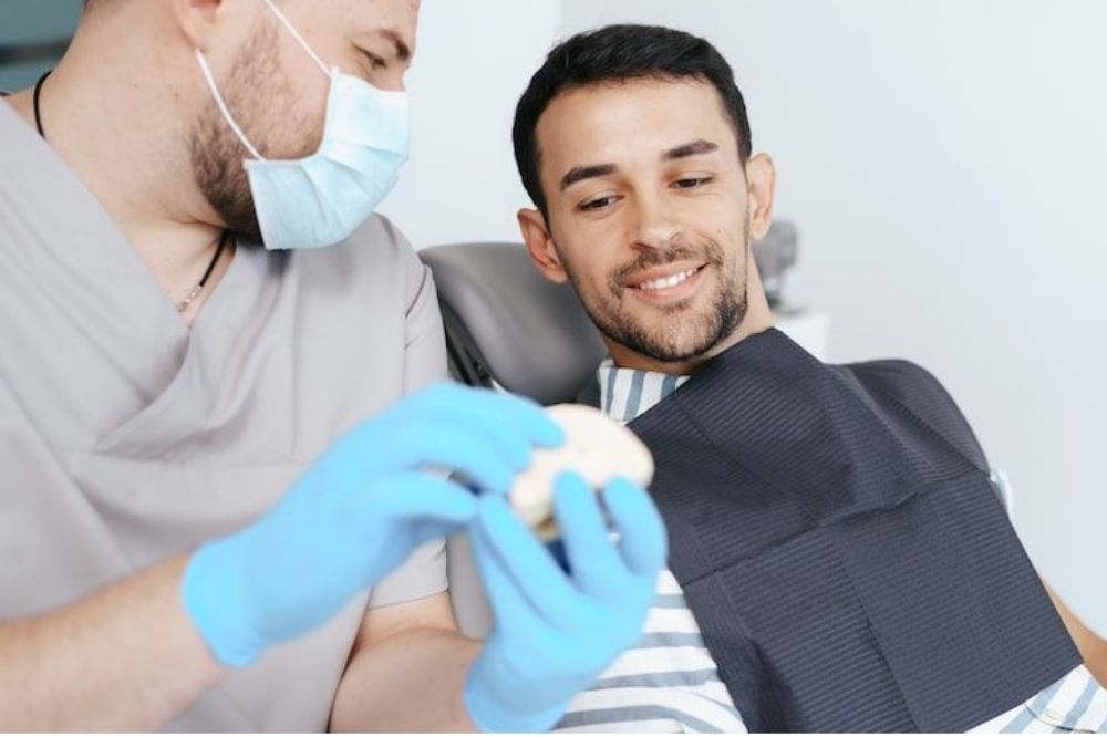Trending Procedures In Male Grooming